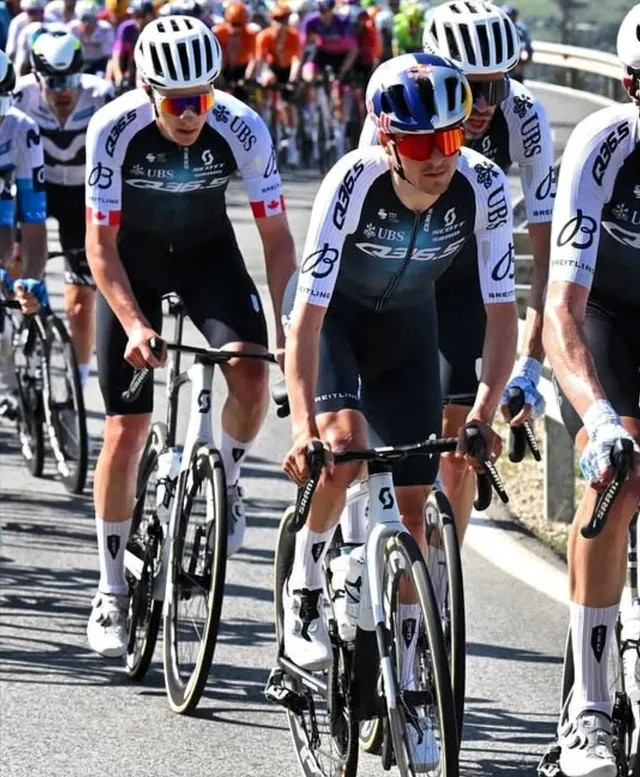 girodociclismo.com.br vuelta a espana 2025 previa da 2a etapa joao almeida pode assumir a lideranca na 1a chegada em subida com ate 10 de inclinacao image 9
