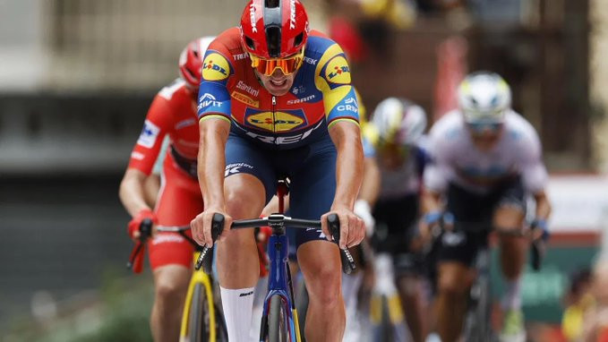 girodociclismo.com.br vuelta a espana 2025 previa da 4a etapa inicio com 3 montanhas em seguida serao um desafio aos sprinters image