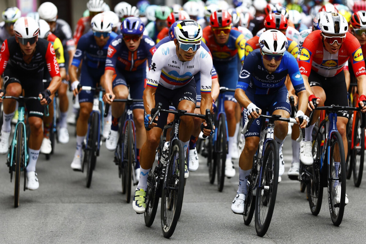 girodociclismo.com.br vuelta a espana 2025 previa da 4a etapa inicio em subida deve explodir o pelotao image 9