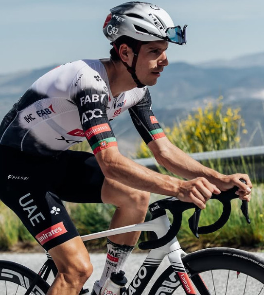 Vuelta a España 2025: Prévia da 6ª etapa, primeira etapa de montanha deve causar grandes diferenças de tempo 7 girodociclismo.com.br vuelta a espana 2025 previa da 6a etapa pelotao enfrenta a 1a etapa de montanha e grandes diferencas devem acontecer image 3