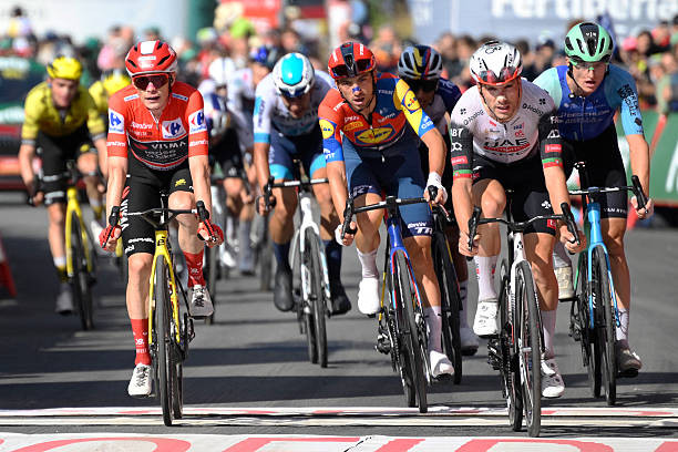 Vuelta a España 2025: Prévia da 7ª etapa, 4 montanhas categorizadas prometem muita ação na classificação geral 8 girodociclismo.com.br vuelta a espana 2025 previa da 7a etapa 4 montanhas categorizadas prometem muita acao na classificacao geral image