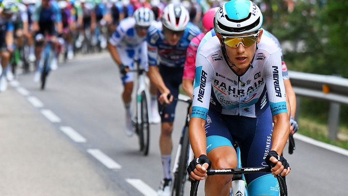 Vuelta a España 2025: Prévia da 7ª etapa, 4 montanhas categorizadas prometem muita ação na classificação geral 6 girodociclismo.com.br vuelta a espana 2025 previa da 7a etapa com multiplas subidas promete duelo intenso entre escaladores image 13