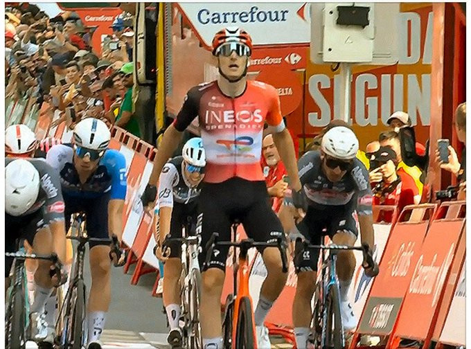 girodociclismo.com.br vuelta a espana 2025 previa da 8a etapa zaragoza recebe etapa para os sprinters image 6