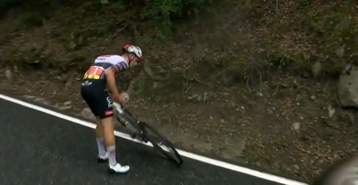 girodociclismo.com.br vuelta a espana 2025 resultados da 6a etapa confira os resultados e a chegada image 15