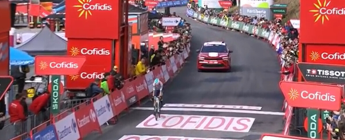 girodociclismo.com.br vuelta a espana 2025 resultados da 6a etapa confira os resultados e a chegada image 33