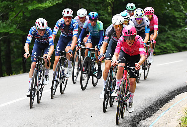girodociclismo.com.br vuelta a espana 2025 resultados da 6a etapa confira os resultados e a chegada image 4
