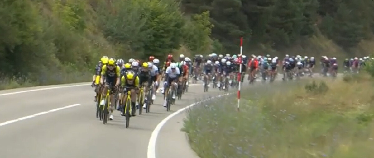 girodociclismo.com.br vuelta a espana 2025 resultados da 6a etapa confira os resultados e a chegada image 6
