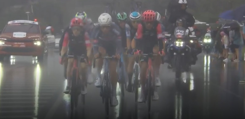 girodociclismo.com.br vuelta a espana 2025 resultados da 6a etapa confira os resultados e a chegada image 8