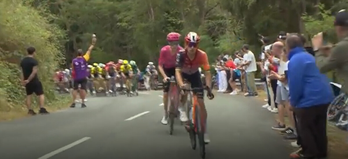 girodociclismo.com.br vuelta a espana 2025 resultados da 9a etapa confira os resultados e a chegada image 17