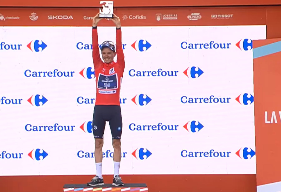 girodociclismo.com.br vuelta a espana ben turner surpreende e vence a 4a etapa david gaudu assume a lideranca confira os resultados e a chegada image 19