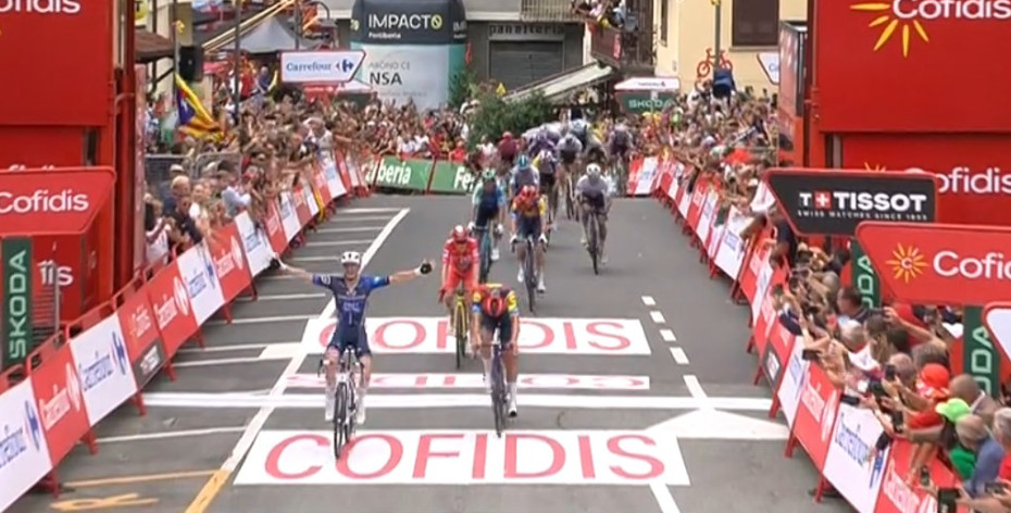 girodociclismo.com.br vuelta a espana david gaudu bate mads pedersen e vence a 3a etapa confira os resultados e a chegada image 13