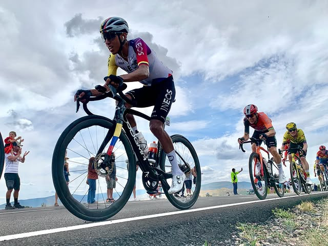girodociclismo.com.br vuelta a espana previa da 10a etapa joao almeida e jonas vingegaard com nova oportunidade nas montanhas image