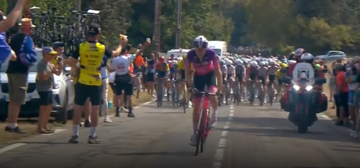 girodociclismo.com.br vuelta a espana vence a 4a etapa confira os resultados e a chegada image 13