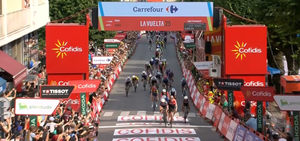 girodociclismo.com.br vuelta a espana vence a 4a etapa confira os resultados e a chegada image 27
