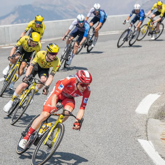 girodociclismo.com.br vuelta a espana vence a 4a etapa confira os resultados e a chegada image 6