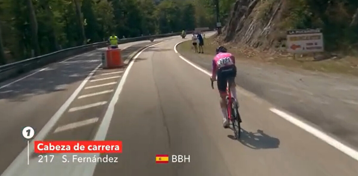 girodociclismo.com.br vuelta a espana vence a 4a etapa confira os resultados e a chegada image 7