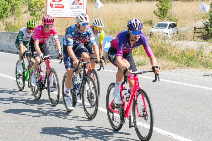 girodociclismo.com.br vuelta a espana vence a 4a etapa confira os resultados e a chegada image