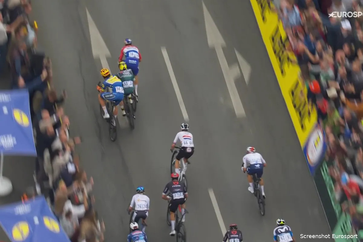 girodociclismo.com.br waerenskjold herda vitoria apos penalizacao de danny van poppel no deutschland tour image