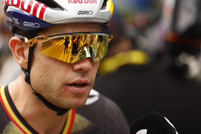 girodociclismo.com.br wout van aert desiste do campeonato mundial precisamos ter cuidado belga define calendario para o restante da temporada confira image