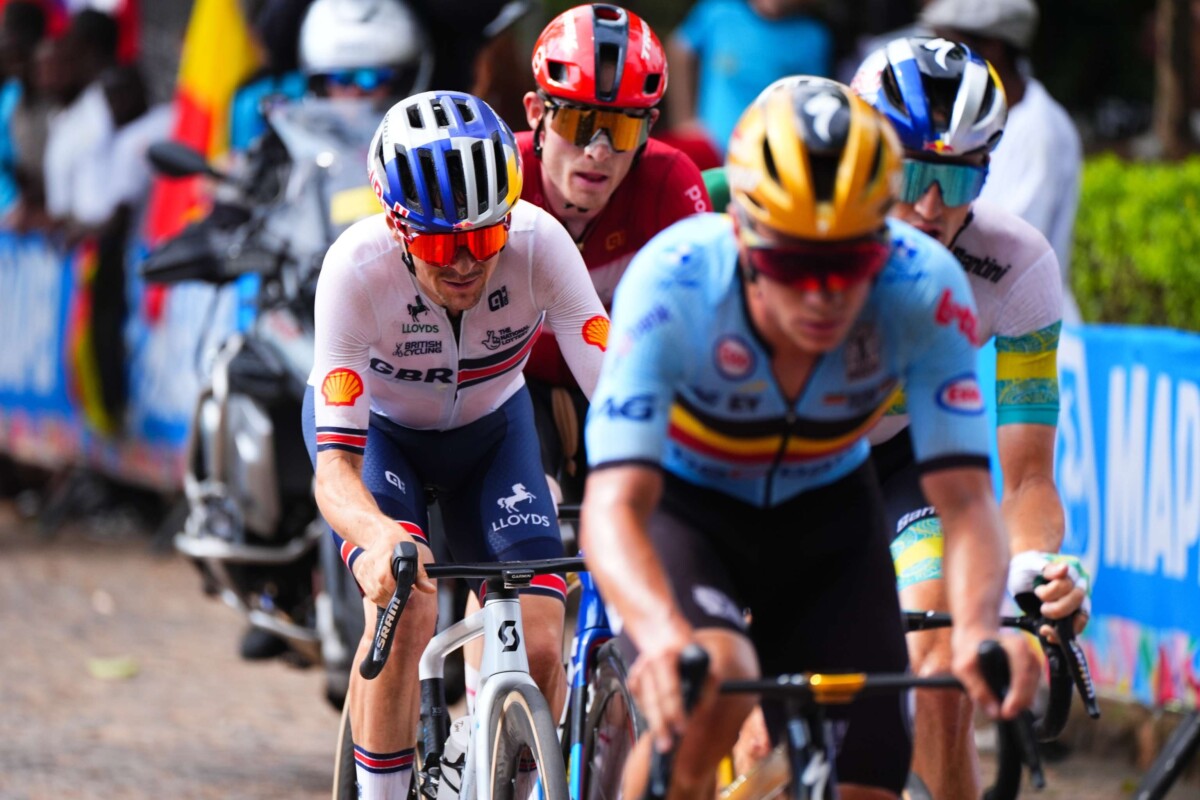girodociclismo.com.br a corrida mais desagradavel do ano tom pidcock nao esconde sua frustacao com o campeonato mundial de ruanda assista o video image 2