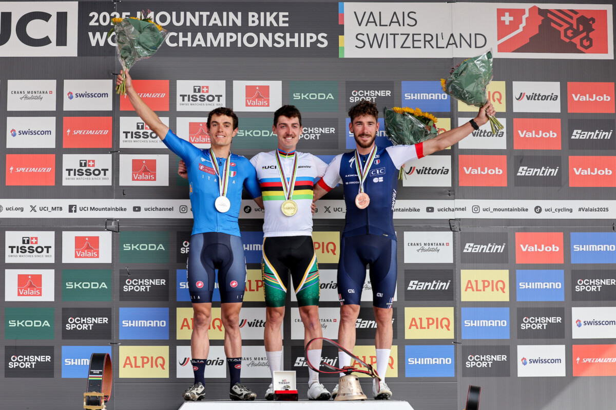 Alan Hatherly vence Campeonato Mundial de Mountain Bike, Mathieu van der Poel fracassa, confira os resultados e a chegada 1 girodociclismo.com.br alan hatherly vence campeonato mundial de mountain bike mathieu van der poel fracassa confira os resultados e a chegada image 8