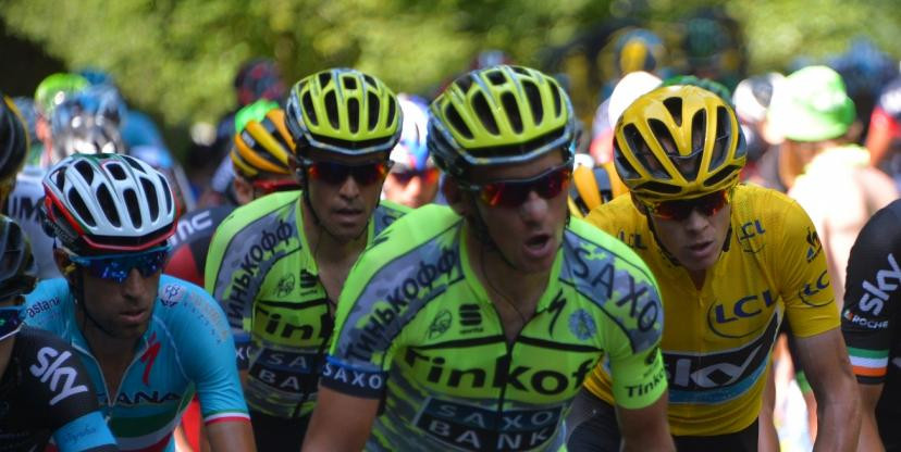 girodociclismo.com.br alberto contador disse que venceria e venceu tadej pogacar fala pouco mas vence muito gregario de pogacar compara os dois campeoes image 4