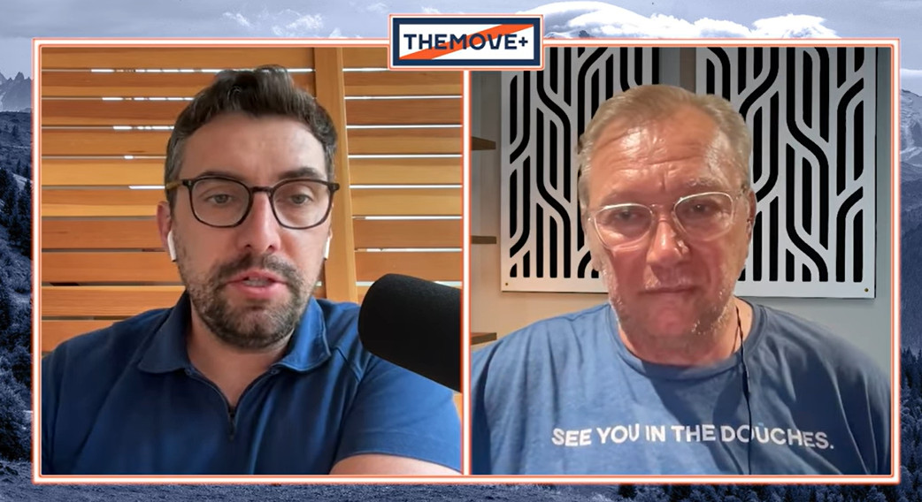 girodociclismo.com.br analise de bruyneel e spencer martin sobre a vitoria de joao almeida no angliru image