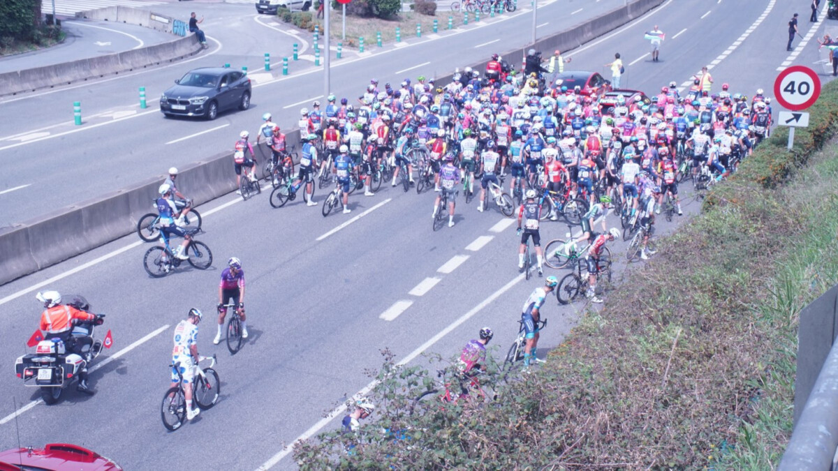 girodociclismo.com.br apos protestos na vuelta a espana israel premier tech emite nota oficial e descarta abandono image 4