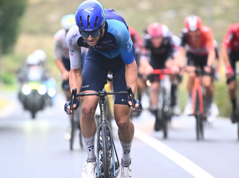 Arnaud De Lie bate grandes nomes e vence a SUPER 8 Classic, confira os resultados e a chegada 4 girodociclismo.com.br arnaud de lie bate grandes nomes e vence a 15a edicao da super 8 classic confira os resultados e a chegada image 3