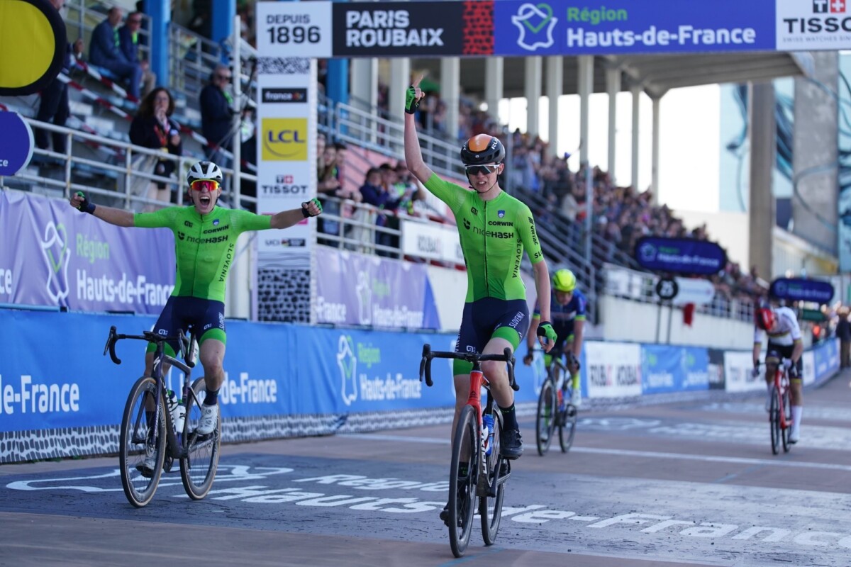 girodociclismo.com.br bahrain victorious promove ao worldtour fenomeno esloveno de apenas 19 anos confira o anuncio oficial image 2
