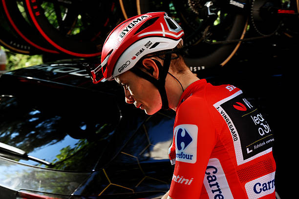 girodociclismo.com.br campeao mundial faz fortes criticas a organizacao da vuelta a espana nao da para fingir alguem permitiu e vez vista grossa image 2