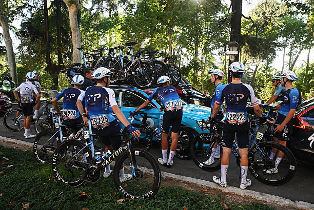 girodociclismo.com.br campeao mundial faz fortes criticas a organizacao da vuelta a espana nao da para fingir alguem permitiu e vez vista grossa image 4