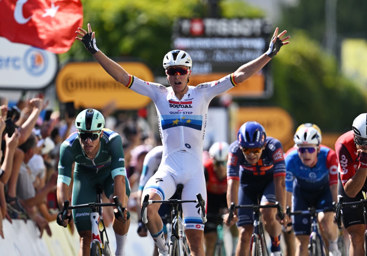 girodociclismo.com.br campeonato europeu de ciclismo previa da prova de estrada confira o start list provisorio image 3