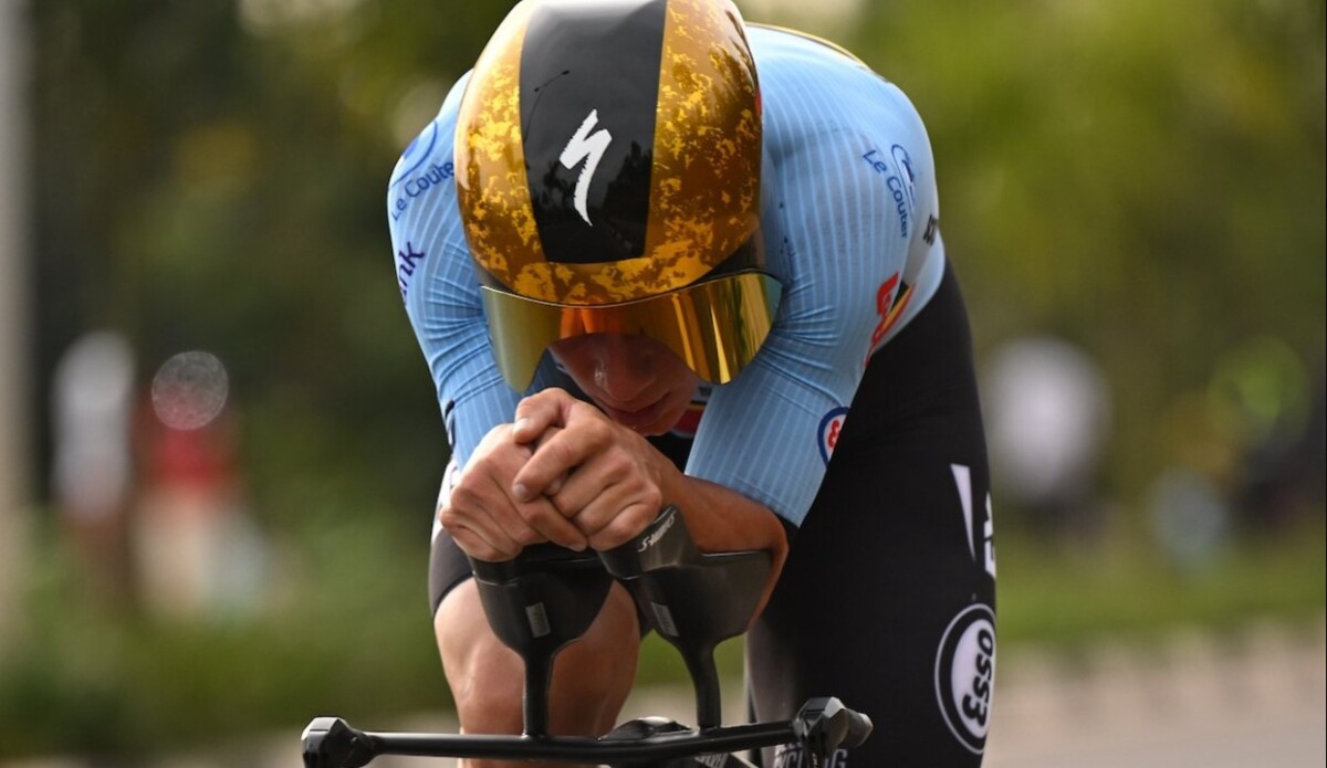 girodociclismo.com.br campeonato europeu de contrarrelogio 2025 horarios das largadas confira a ordem de saida dos ciclistas evenepoel crono mundial ruanda