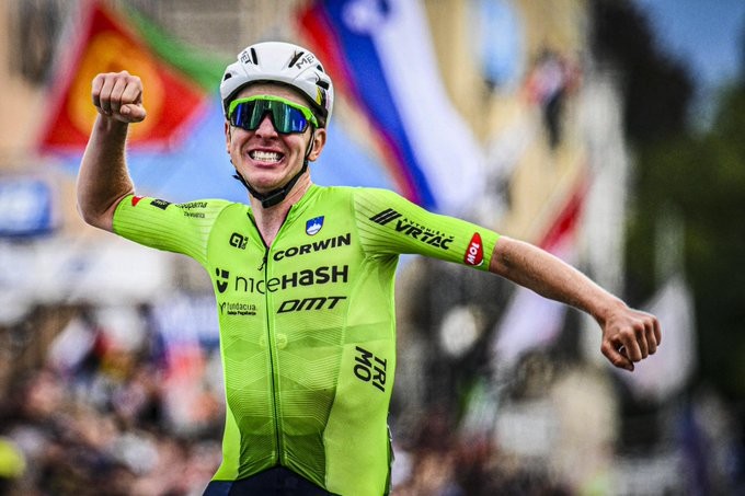 girodociclismo.com.br campeonato mundial de ciclismo 2025 onde assistir ao vivo a prova de estrada start list final com a numeracao dos ciclistas image 3