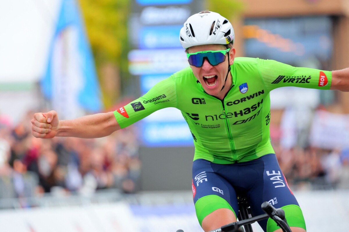 girodociclismo.com.br campeonato mundial de ciclismo 2025 previa da prova de estrada confira o start list final image 1