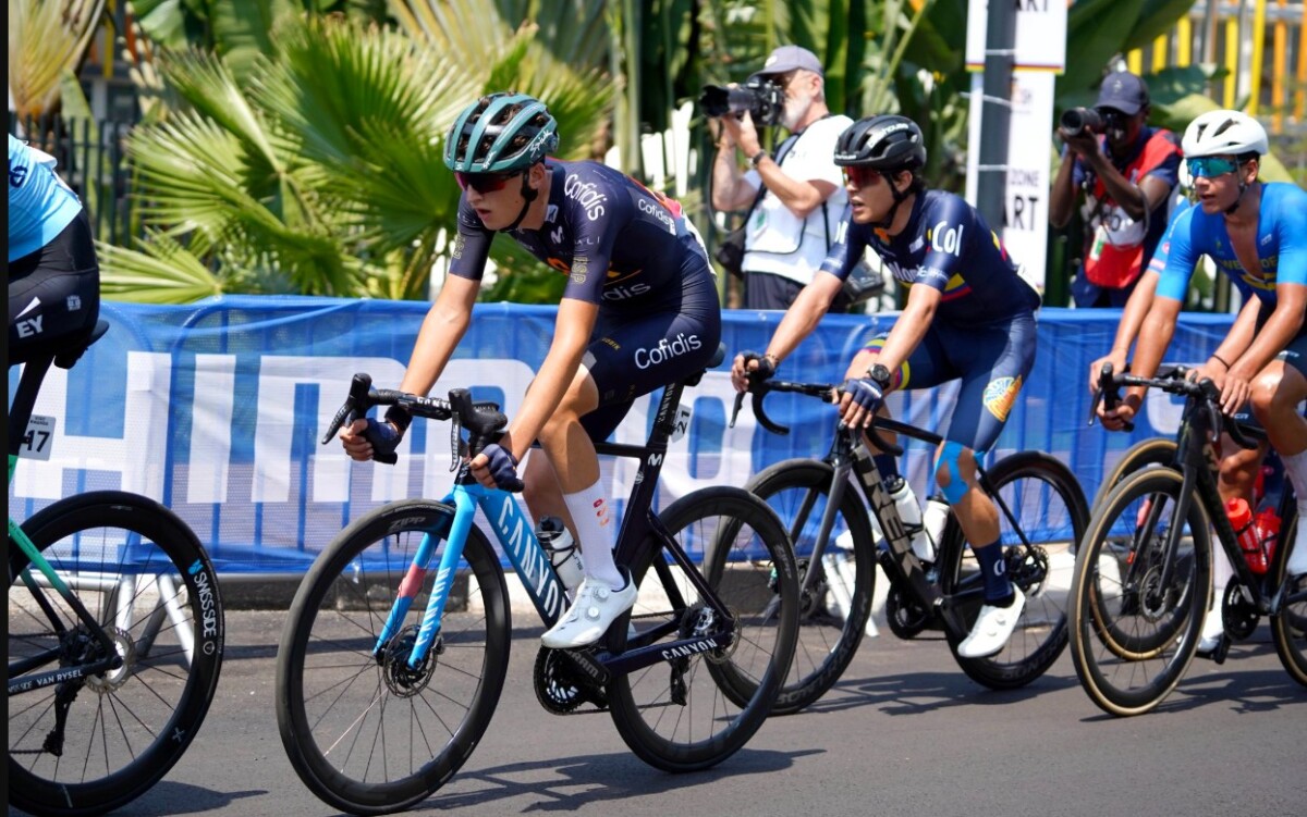 girodociclismo.com.br campeonato mundial de ciclismo britanico harry hudson vence prova de estrada junior confira os resultados e a chegada image 10