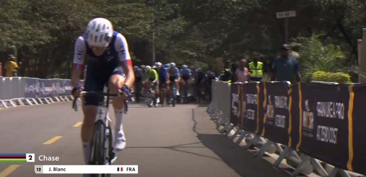 girodociclismo.com.br campeonato mundial de ciclismo britanico harry hudson vence prova de estrada junior confira os resultados e a chegada image 11