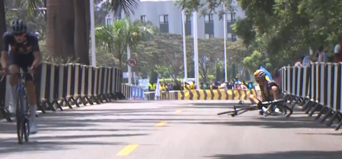 girodociclismo.com.br campeonato mundial de ciclismo britanico harry hudson vence prova de estrada junior confira os resultados e a chegada image 7