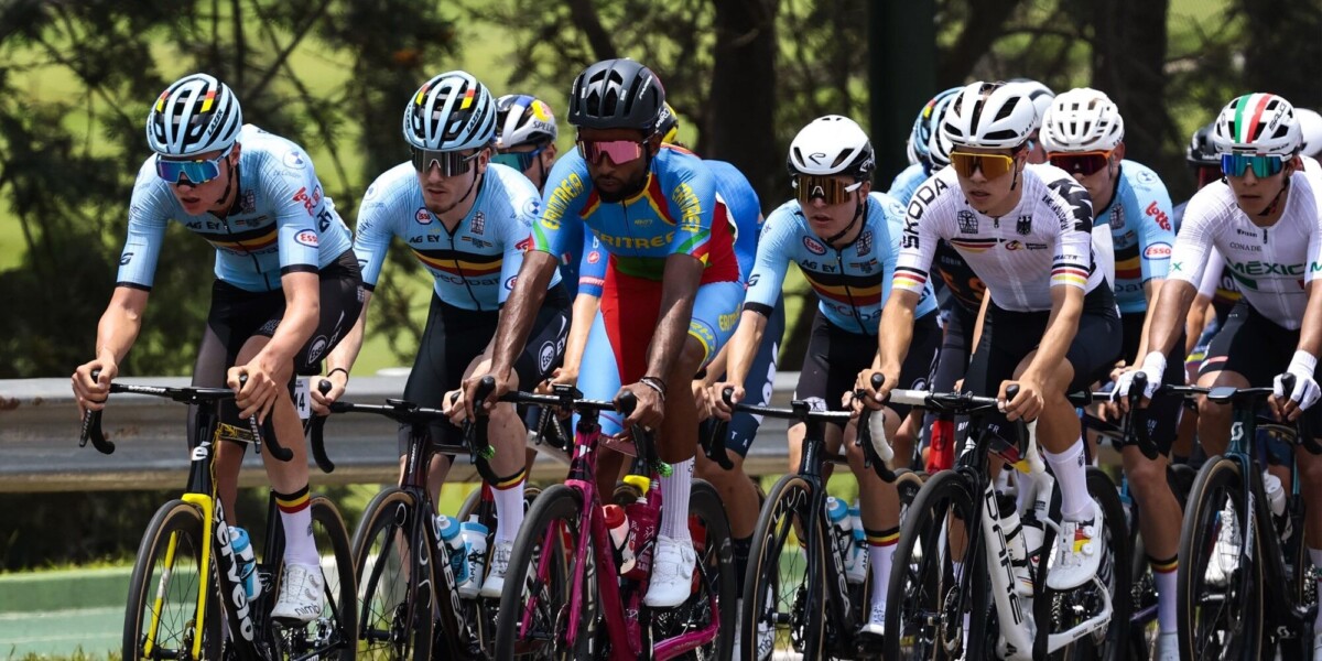 girodociclismo.com.br campeonato mundial de ciclismo fenomeno italiano lorenzo finn vence mundial sub 23 confira os resultados e a chegada image 4