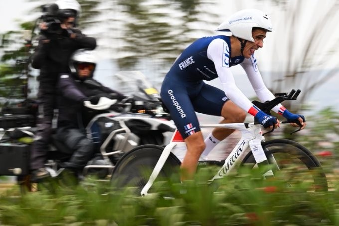 Campeonato Mundial de Ciclismo: Jakob Söderqvist domina e vence o Contrarrelógio Sub-23, confira os resultados e a chegada 6 girodociclismo.com.br campeonato mundial de ciclismo jakob soderqvist vence o contrarrelogio sub 23 image 4
