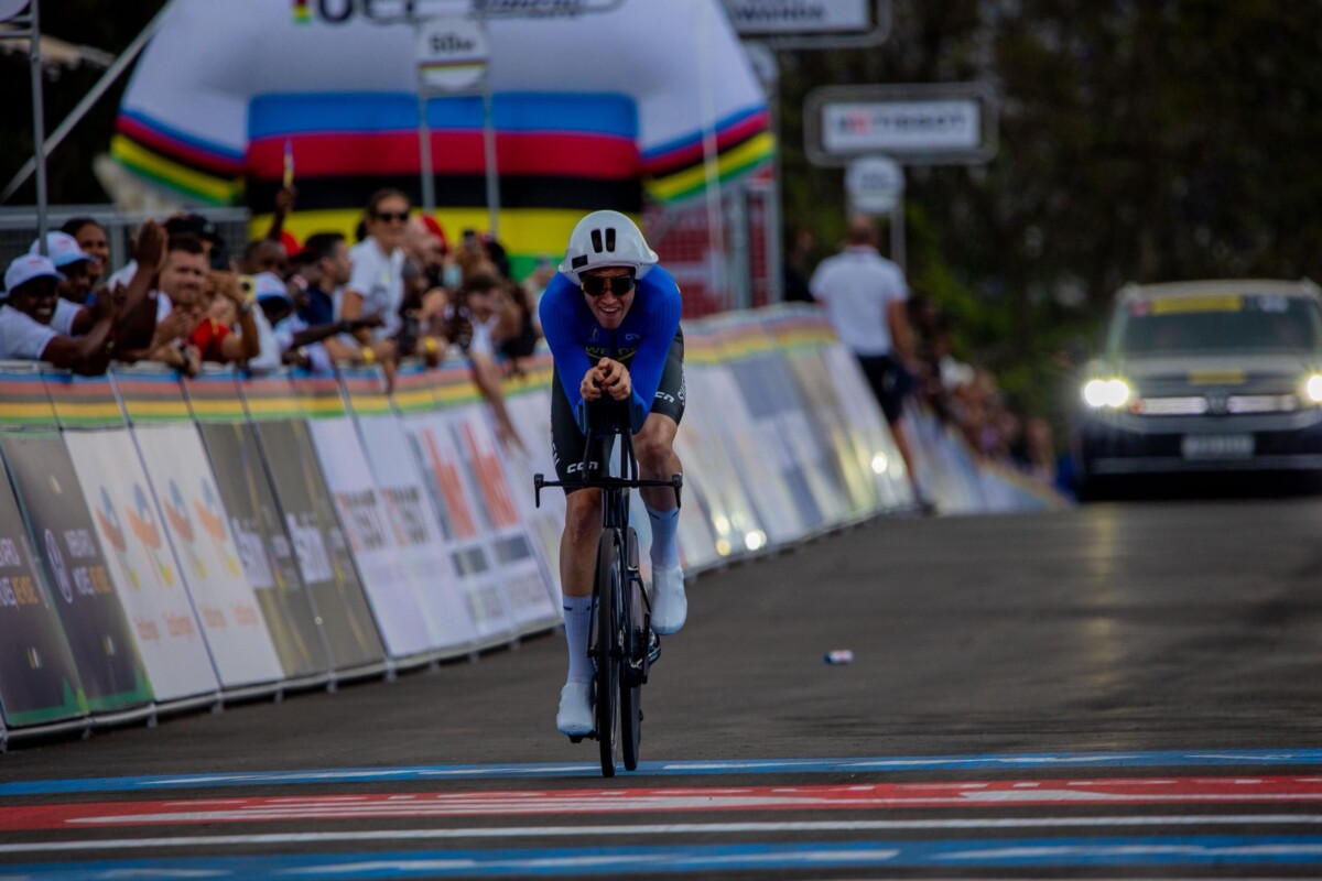 Campeonato Mundial de Ciclismo: Jakob Söderqvist domina e vence o Contrarrelógio Sub-23, confira os resultados e a chegada 5 girodociclismo.com.br campeonato mundial de ciclismo jakob soderqvist vence o contrarrelogio sub 23 image 9