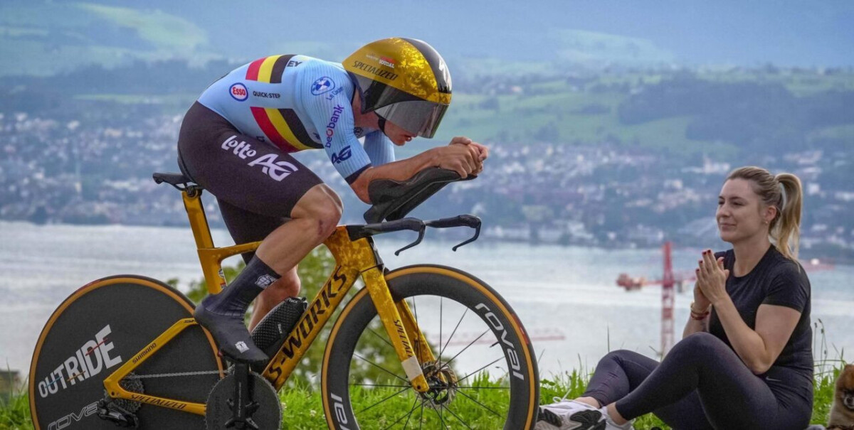 girodociclismo.com.br campeonato mundial de ciclismo previa do contrarrelogio tadej pogacar desafia remco evenepoel nas montanhas africanas image