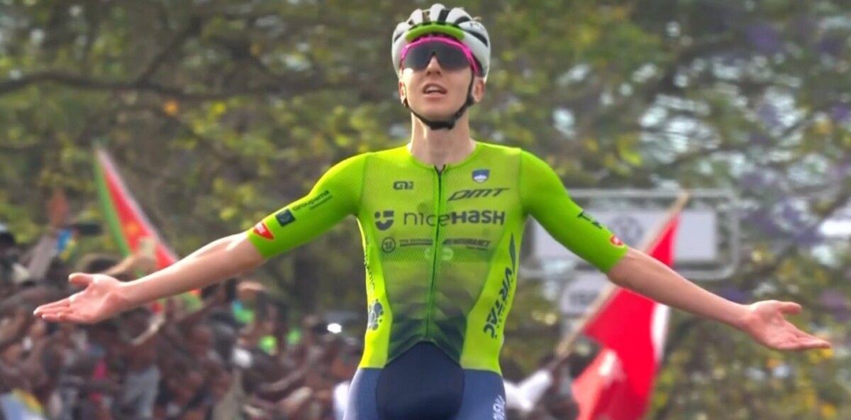girodociclismo.com.br campeonato mundial de ciclismo tadej pogacar e bicampeao mundial apos show em ruanda evenepoel 2o confira os resultados e a chegada image 7