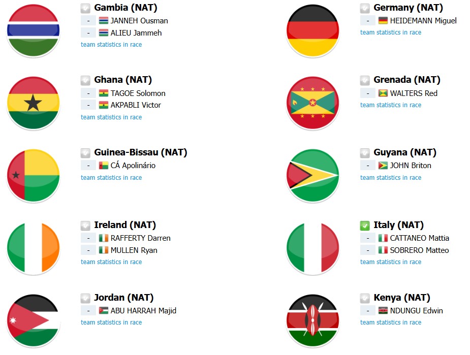 girodociclismo.com.br campeonato mundial de contrarrelogio onde assistir ao vivo confira o start list final e as informacoes image 1