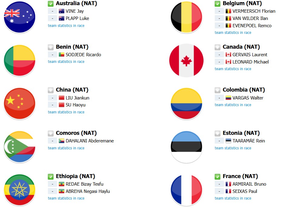 girodociclismo.com.br campeonato mundial de contrarrelogio onde assistir ao vivo confira o start list final e as informacoes image