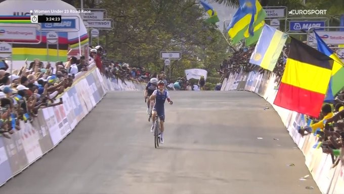 girodociclismo.com.br celia gery conquista o titulo mundial sub 23 em prova historica image 4