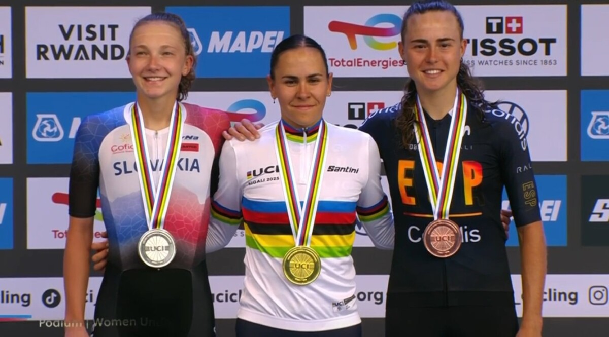 girodociclismo.com.br celia gery conquista o titulo mundial sub 23 em prova historica image 7