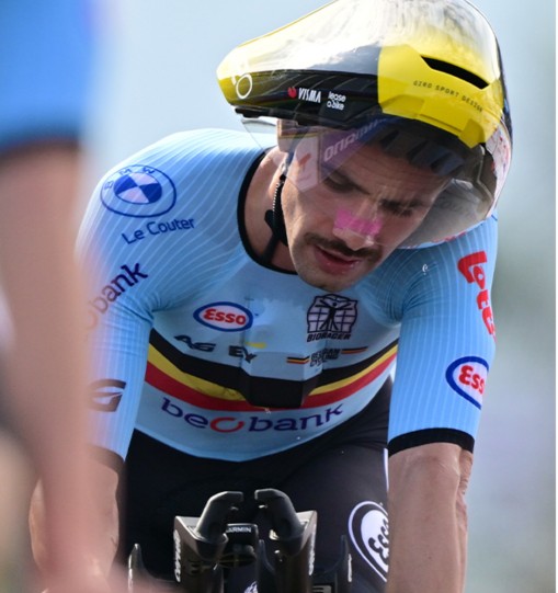 girodociclismo.com.br ciclistas belgas fazem alerta apos fracasso no mundial de revezamento subestimamos a altitude e as condicoes vergonha image