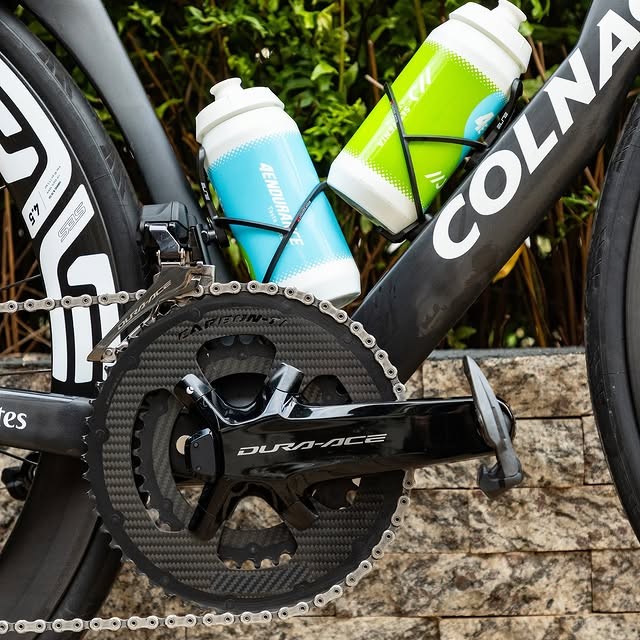girodociclismo.com.br colnago apresenta a y1rs utilizada por tadej pogacar no mundial de ruanda image 11